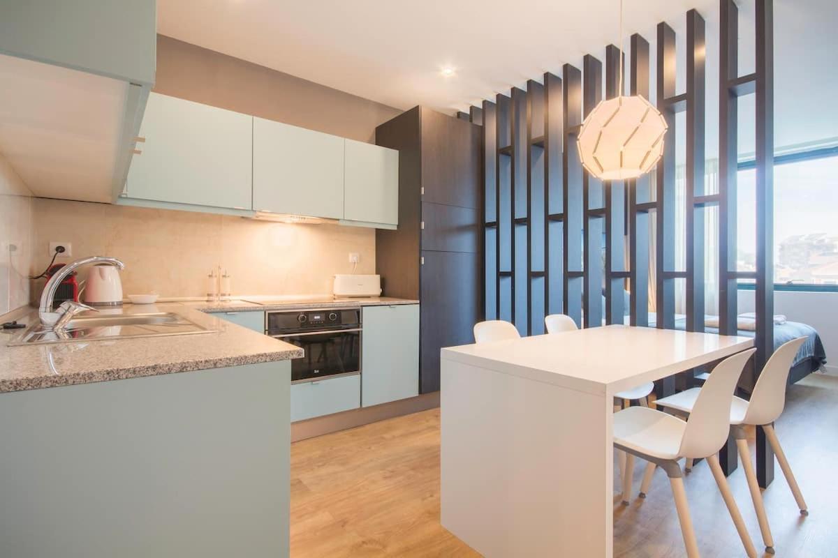 446 Gale Modern Apartment Elevator,Parking ポルト エクステリア 写真