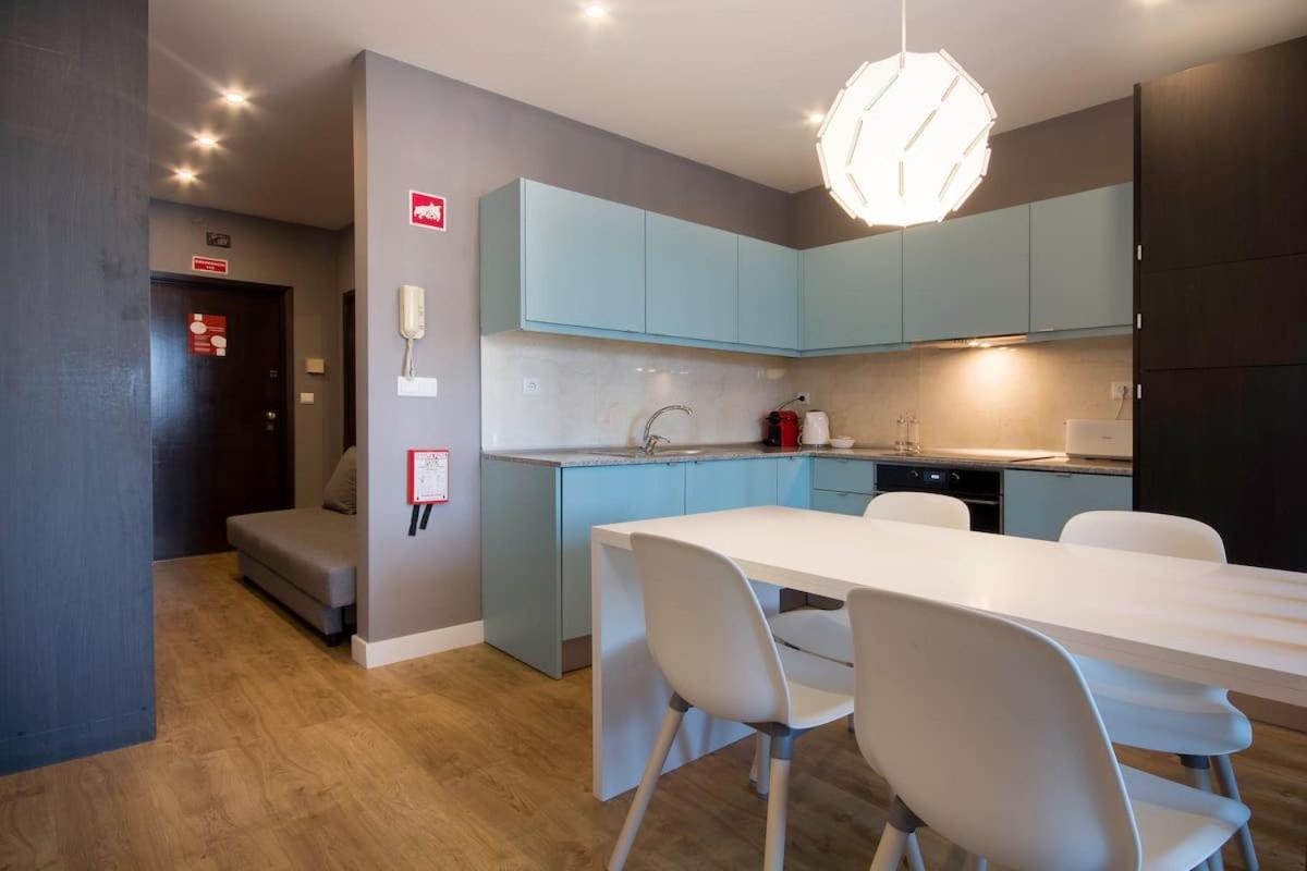 446 Gale Modern Apartment Elevator,Parking ポルト エクステリア 写真